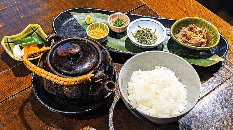 和食ビストロ 橙橙