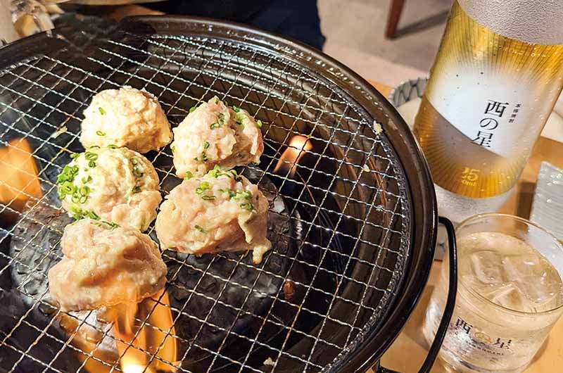 とりやき酒場 鶏ん家 博多駅前店