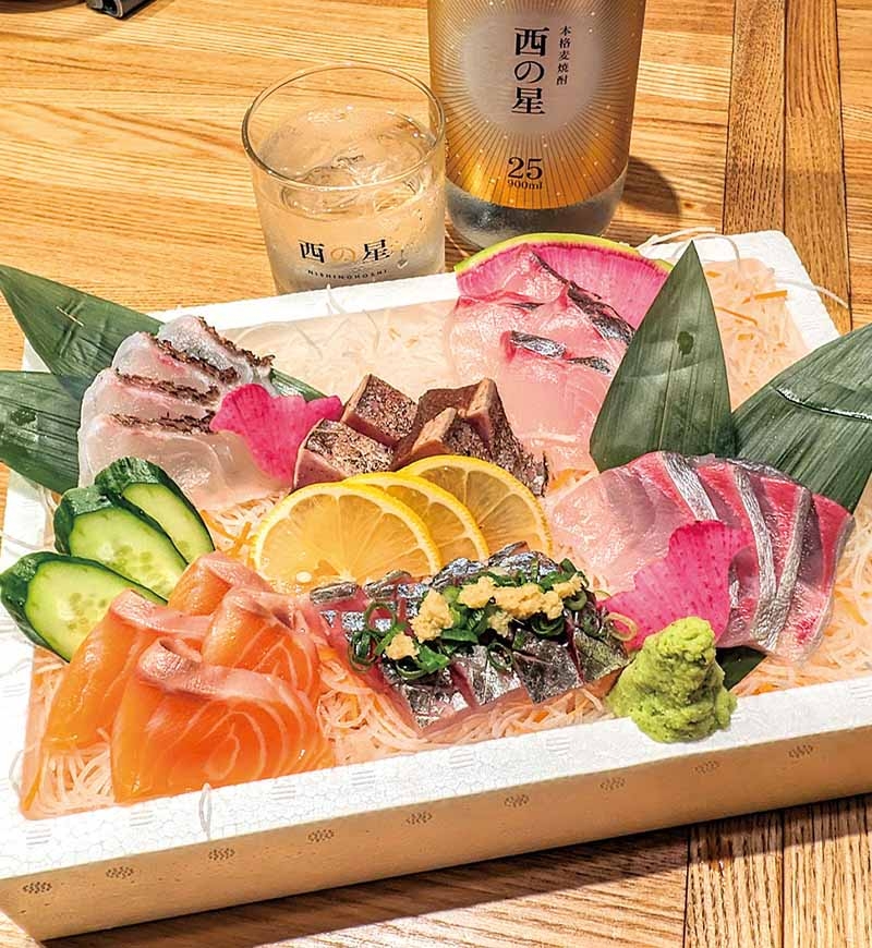 角のうぐいす 博多店