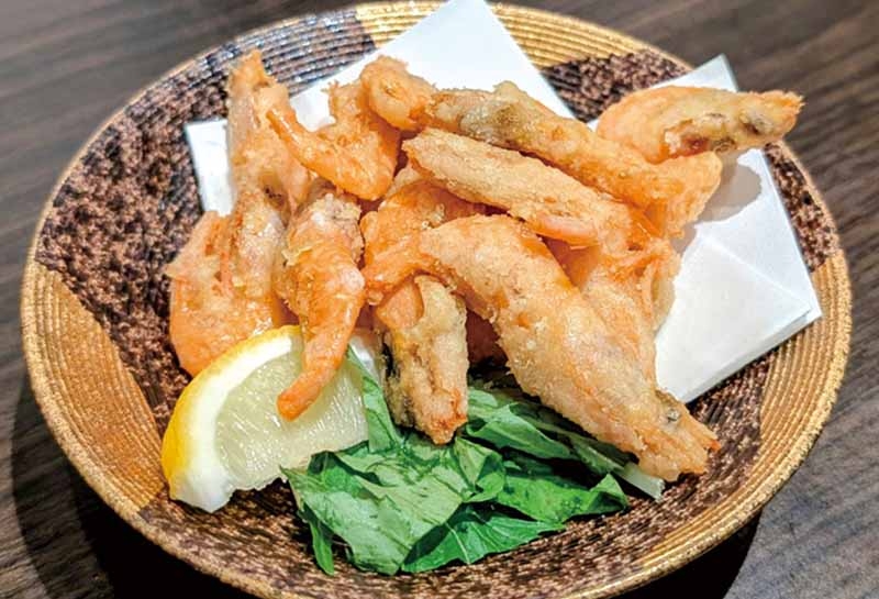 小料理 満月