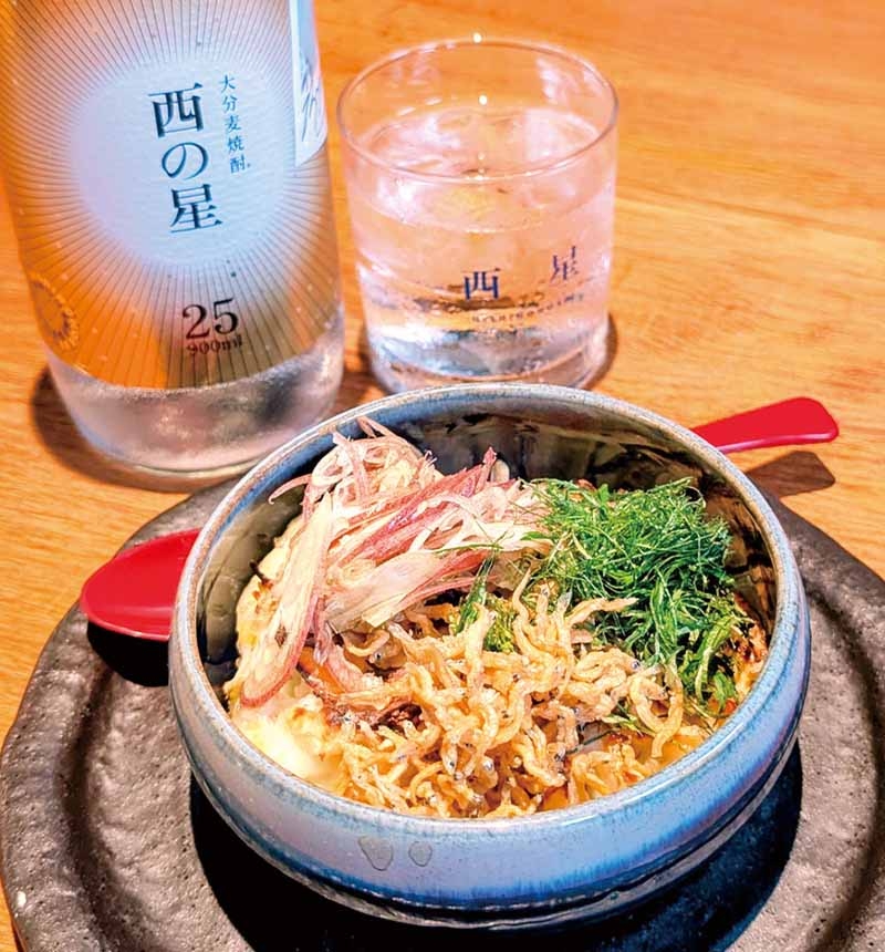 casual割烹 弓木野