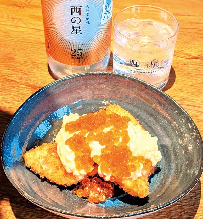casual割烹 弓木野