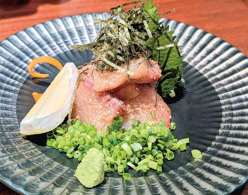 蒸屋 じょうきげん