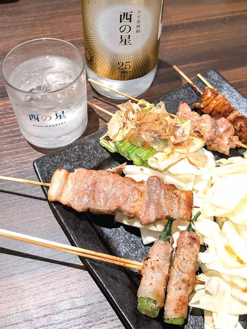 博多ひとむすび 本店