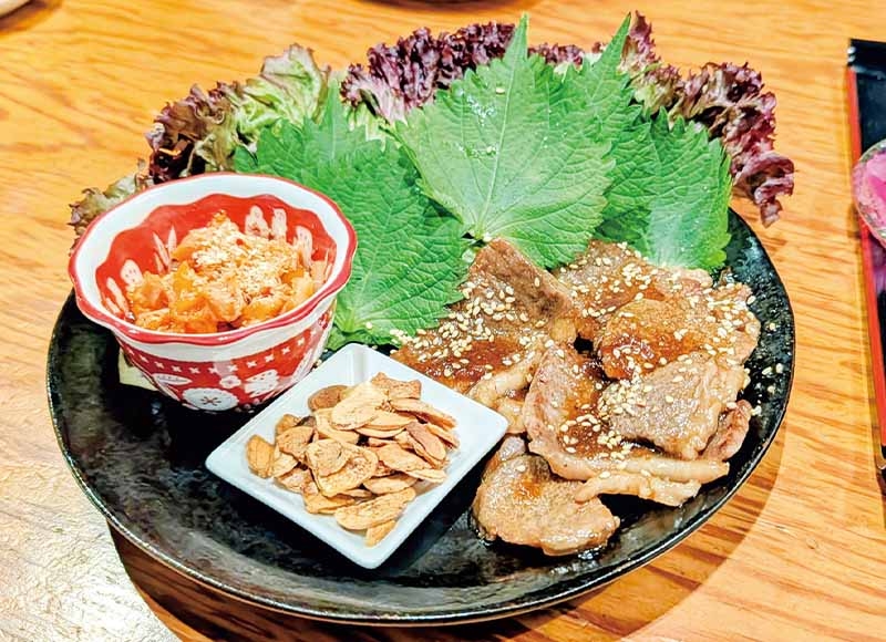 博多 惣菜家 まごわやさしい