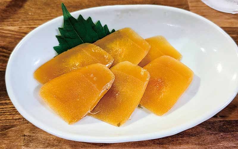 元祖あご出汁 ぶりしゃぶ鍋 ますとみ 美野島店