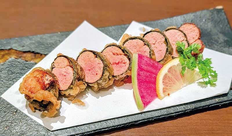 もつ鍋 こうづき 今泉店