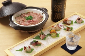 螢川 うかれ包丁
