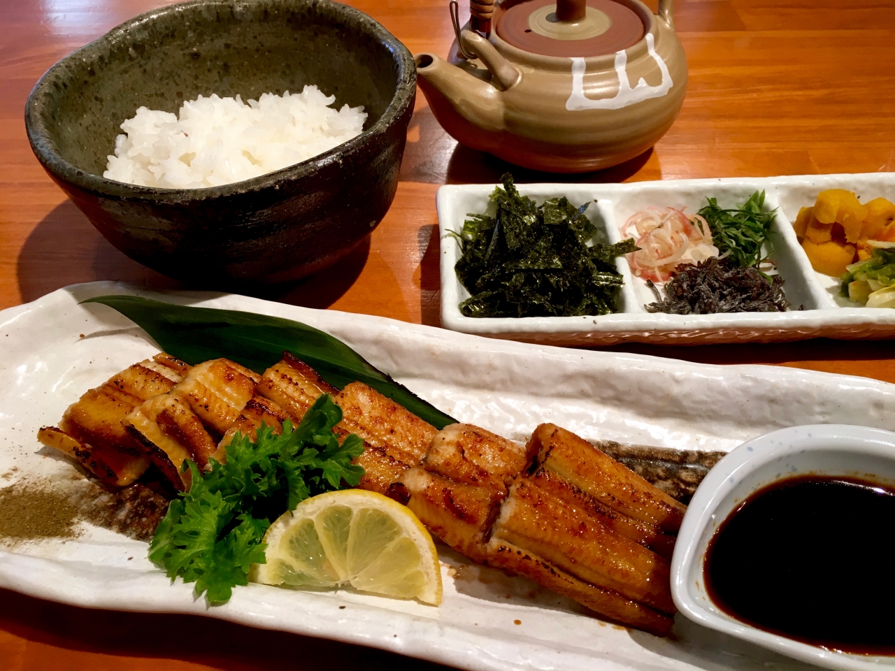 まつ永水産