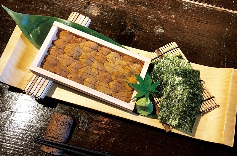 銀しゃり 酒菜 山本山【10月3日(火)】