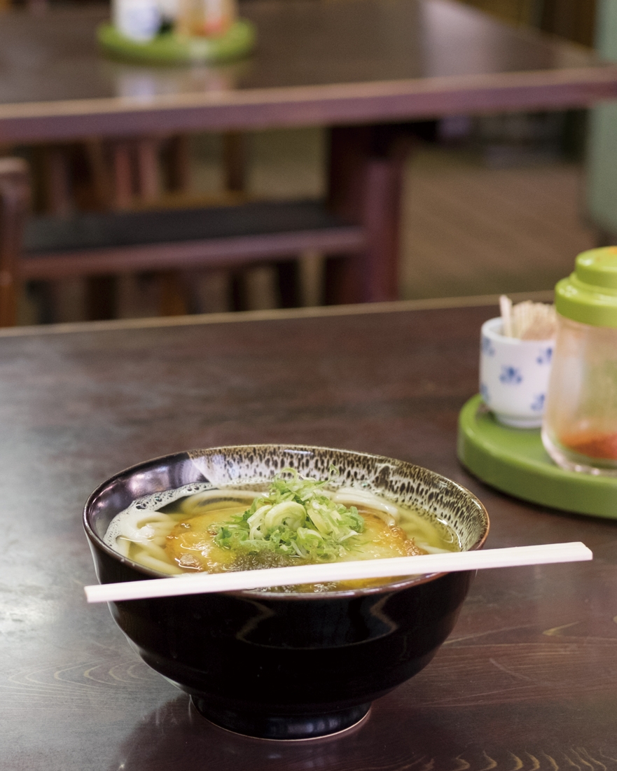 かどや食堂 - 住吉 美野島 | ショップ情報 | ソワニエ＋