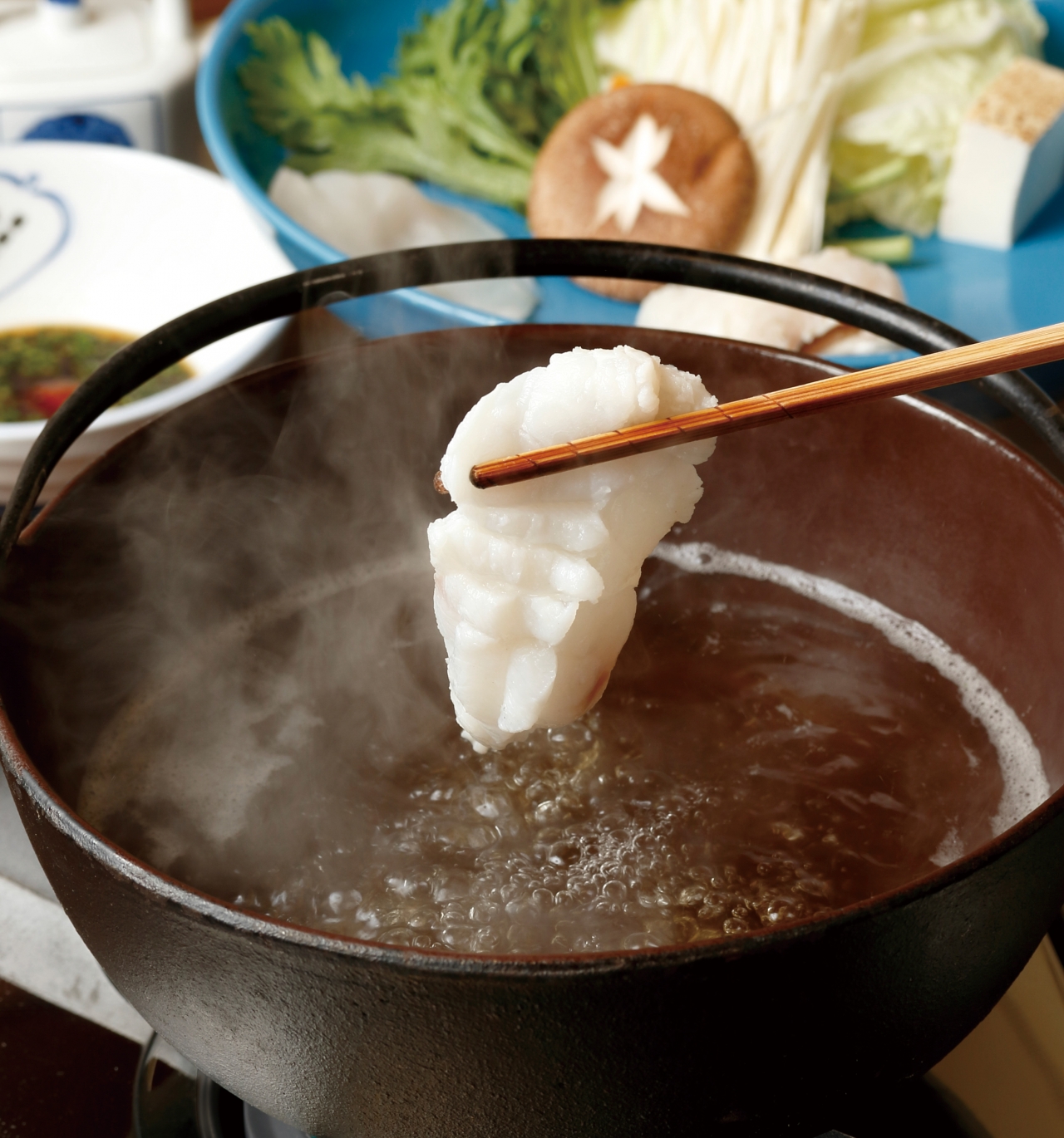 相撲茶屋 大塚 - 渡辺通 清川 高砂 | ショップ情報 | ソワニエ＋