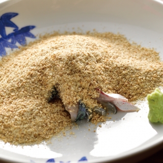 博多　鯖郎