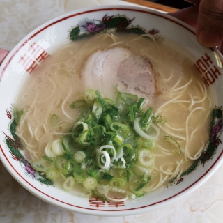 一九ラーメン