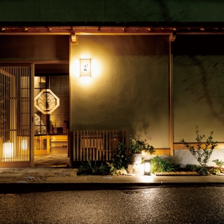 一本木　石橋