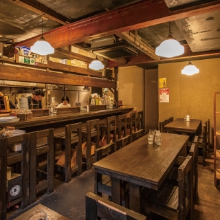 山懸屋