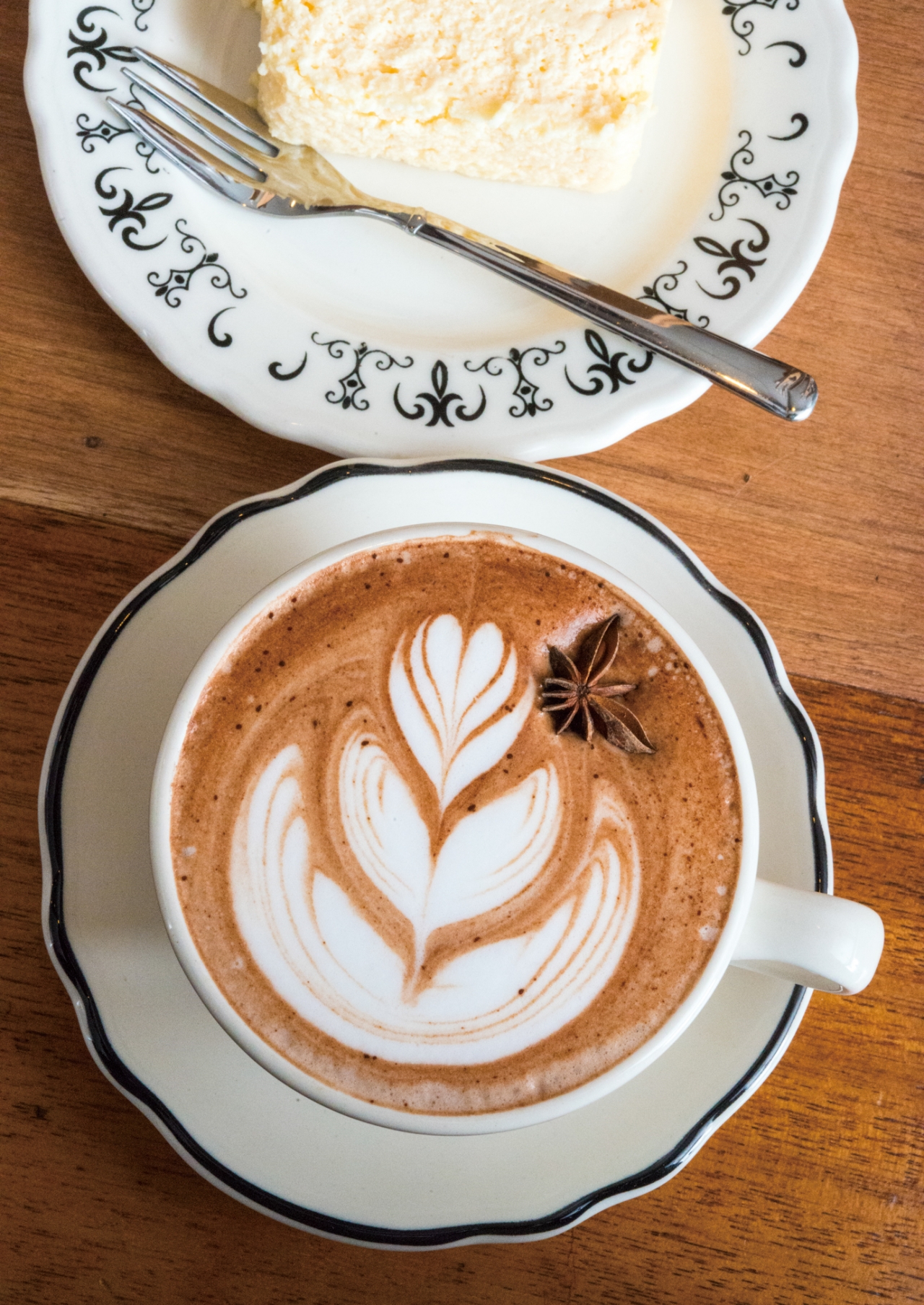 NIYOL COFFEE - 西新 藤崎 他早良区 | ショップ情報 | ソワニエ＋