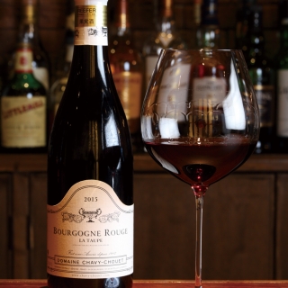Lennox’s Cocktail&Wine
