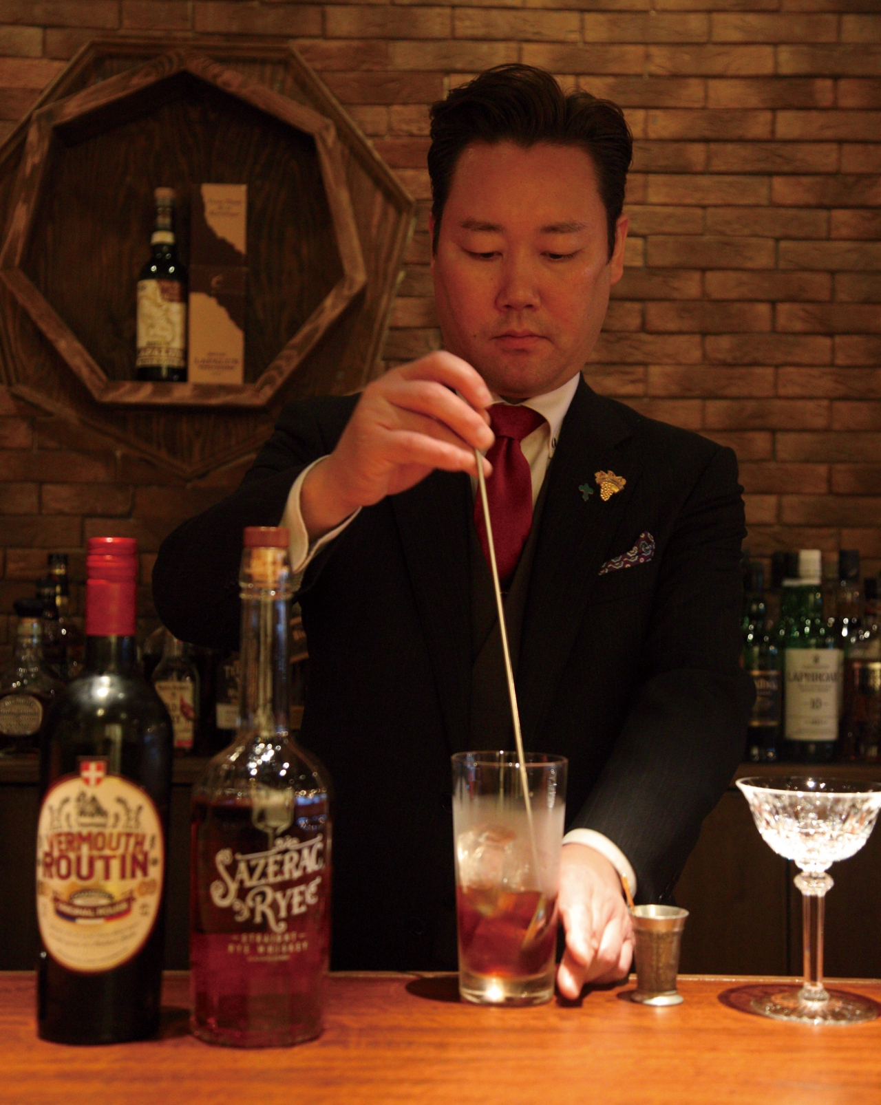 Lennox’s Cocktail&Wine