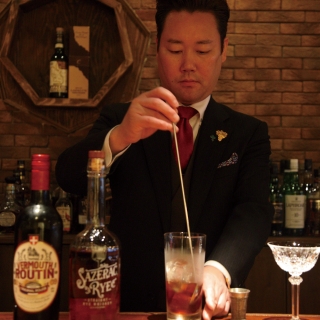 Lennox’s Cocktail&Wine