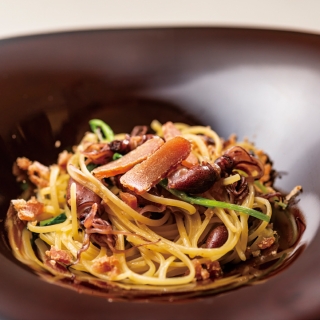 RISTORANTE INCROCI