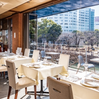 RISTORANTE INCROCI