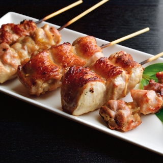 焼き鳥　松元