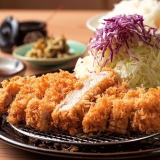 とんかつのポーク凡平