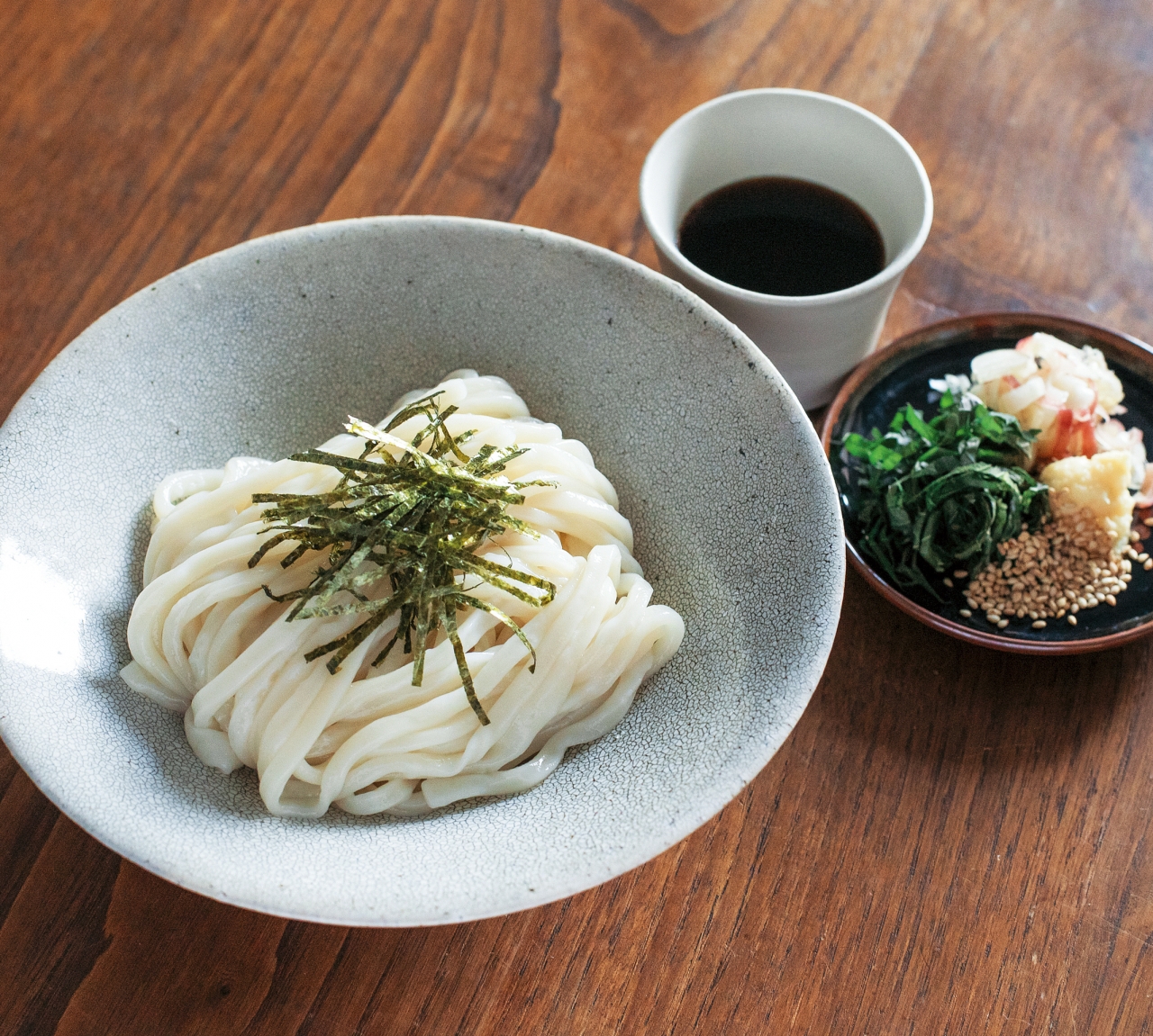 山田製麺 - 福岡地区（東） | ショップ情報 | ソワニエ＋