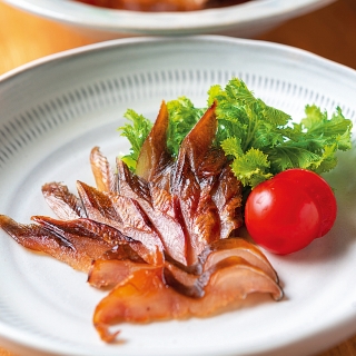 串揚げと季節のお料理　さとう