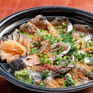 折居鮮魚店