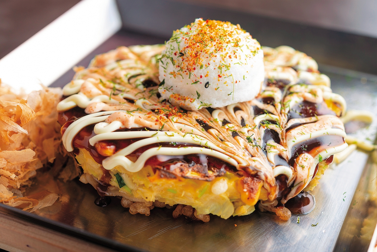 鉄板焼酒場 いくら - 天神 今泉 大名 | ショップ情報 | ソワニエ＋