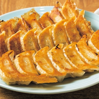 餃子屋　弐ノ弐　ソラリアステージ店