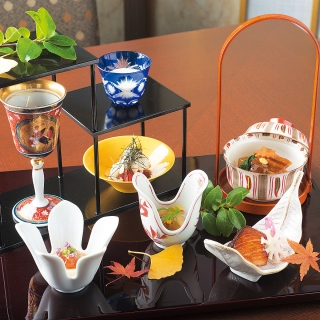 なだ万蒼宮