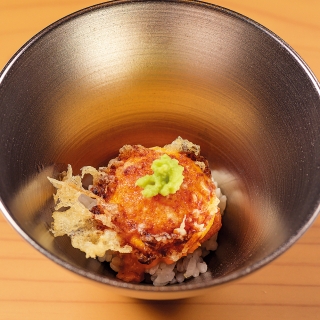 油　HITOTSUKI