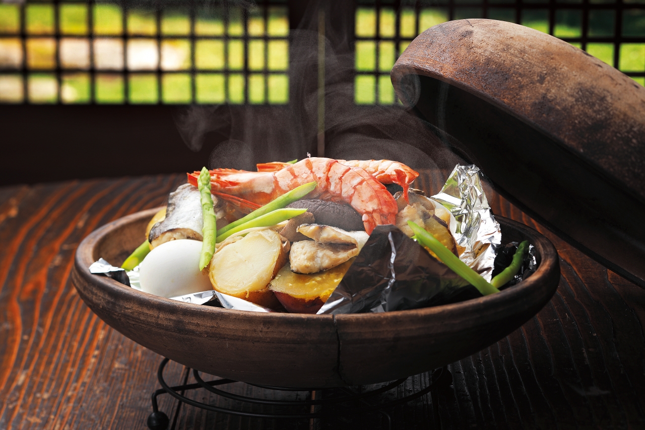 創作懐石料理・蕎麦 とびうめ - 福岡地区（南） | ショップ情報