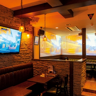 IRISH PUB CELTS 西中洲店
