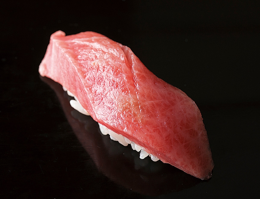 鮨　あらき