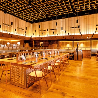 しゃぶしゃぶ　あんず畑から　原田店