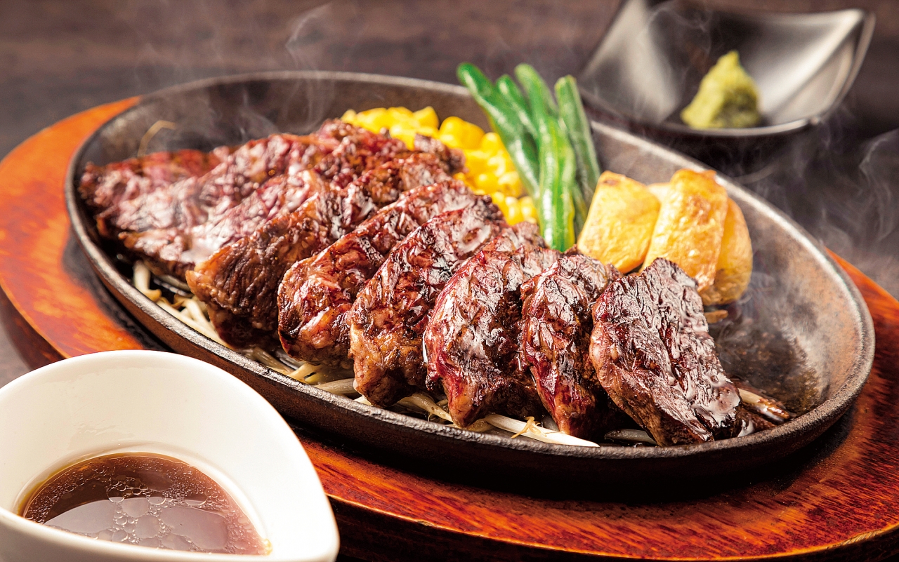 肉山食堂 - 他中央区 | ショップ情報 | ソワニエ＋