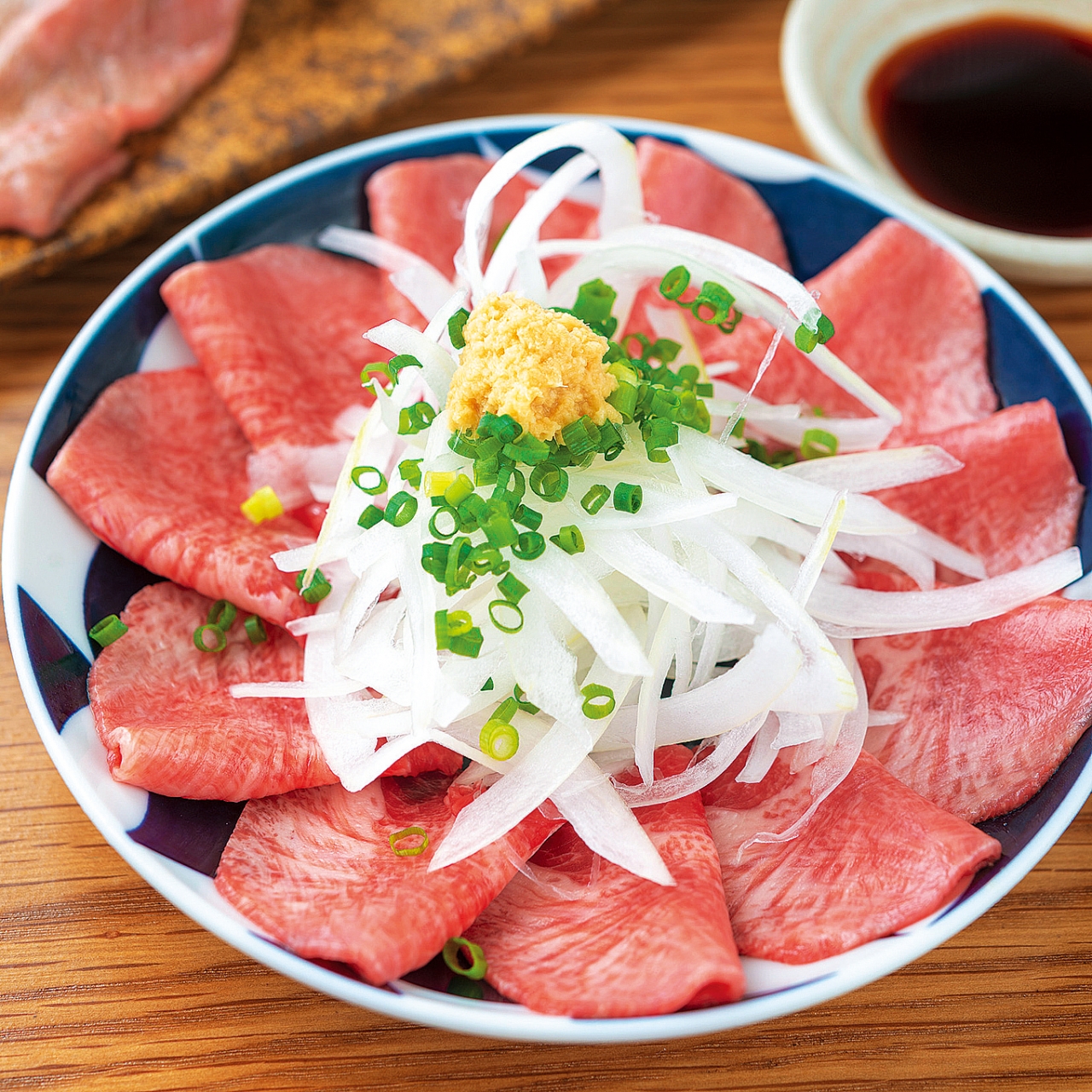 和牛酒場　もり岡