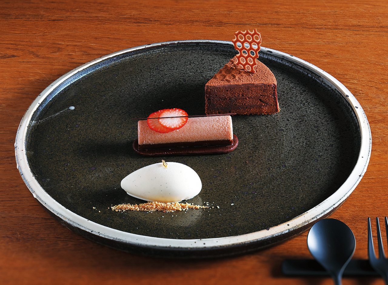 XXOCOA - 天神 今泉 大名 | ショップ情報 | ソワニエ＋