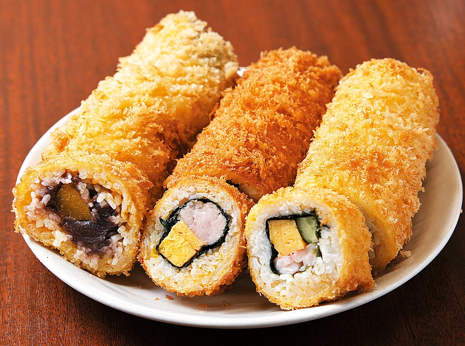 とんかつ　わか葉別館