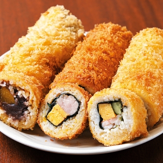 とんかつ　わか葉別館