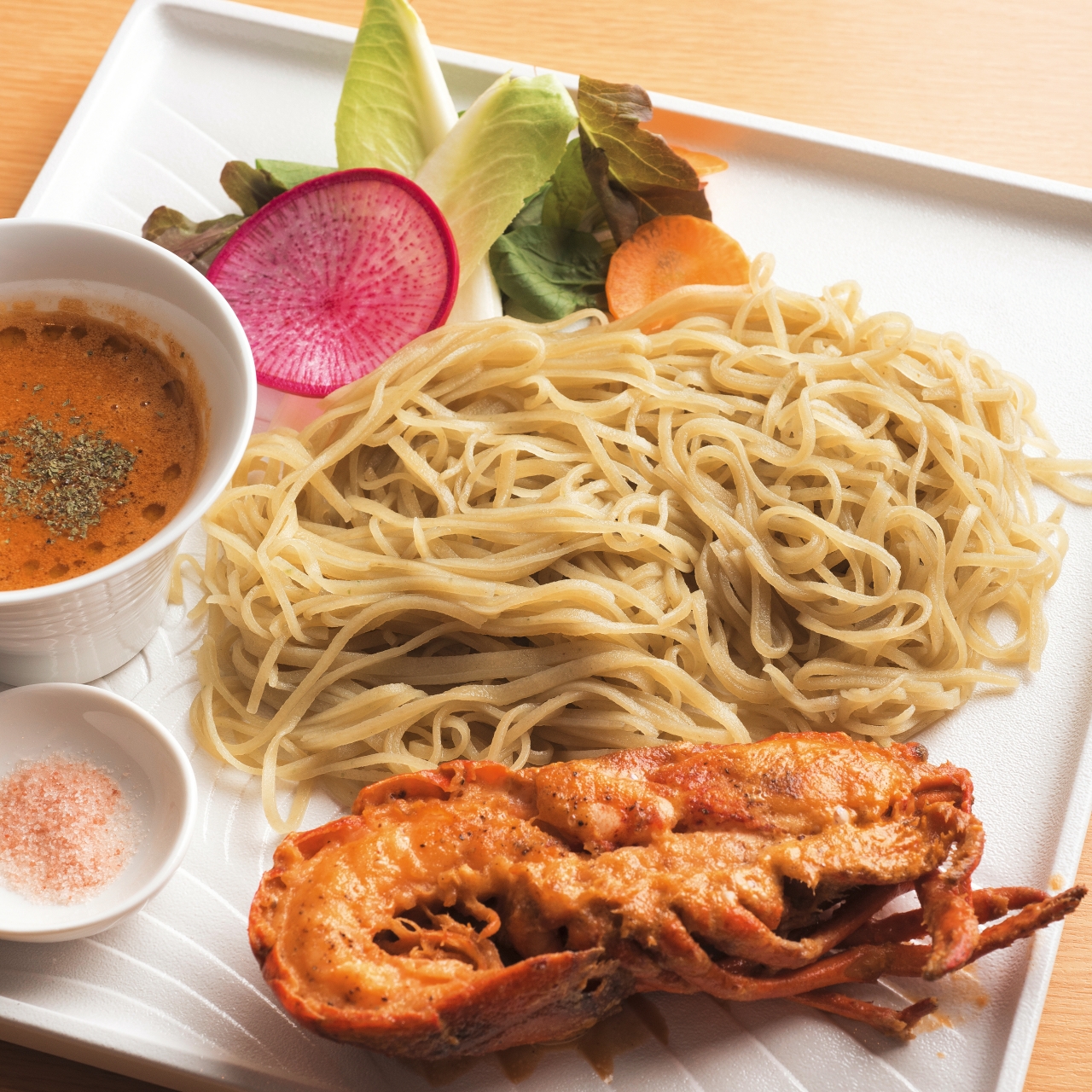 そば！！ 楽天市場】【スープ付2食分】 山形の冷たい肉そば 8袋入（約16食分