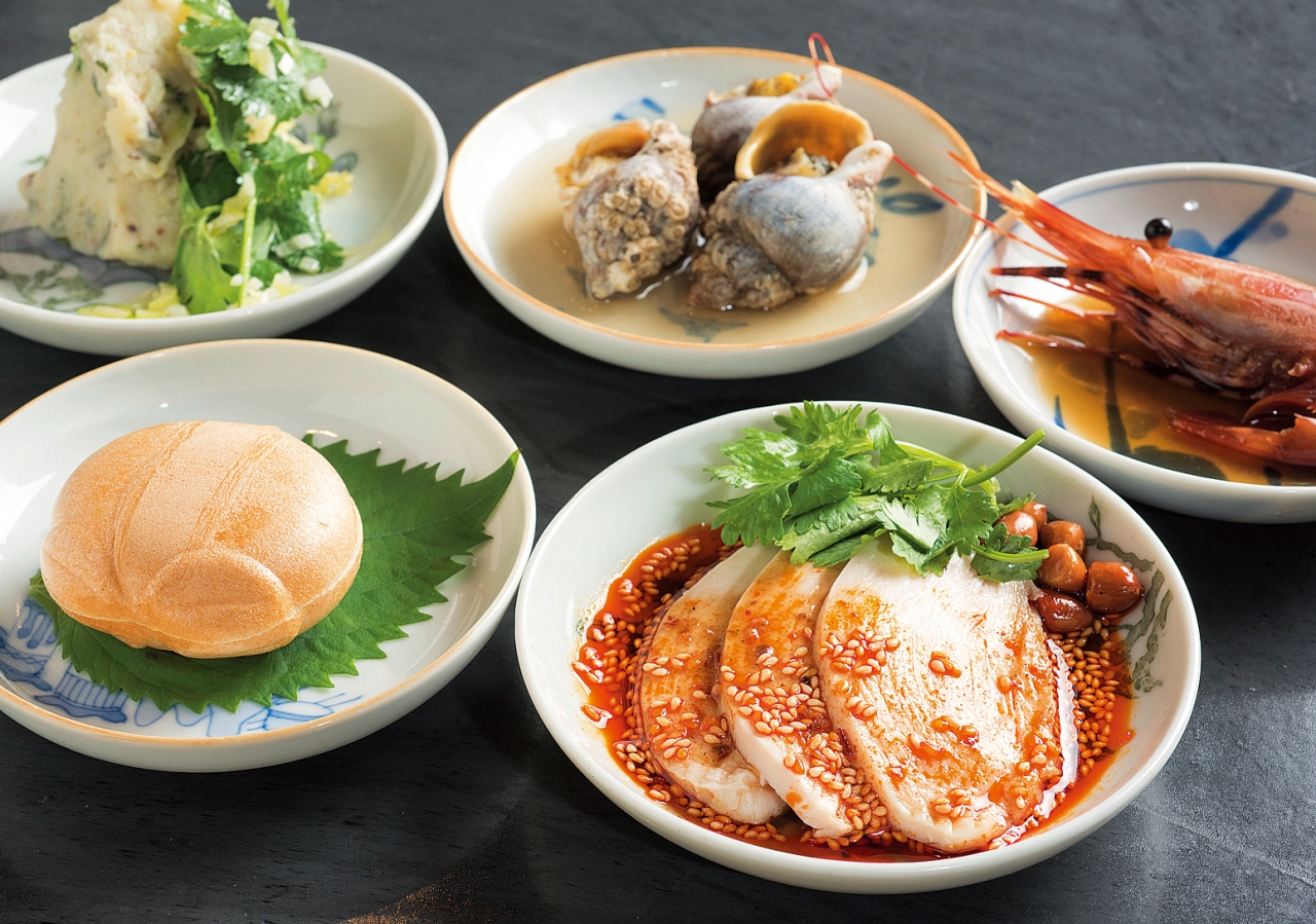 桃色大飯店