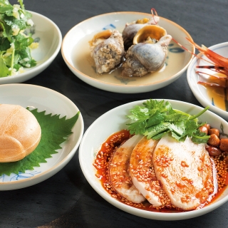 桃色大飯店