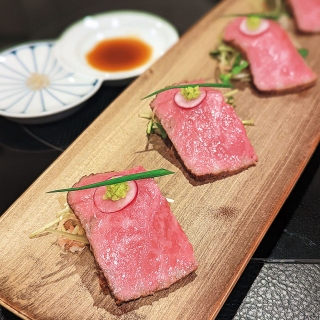 坐　離宮