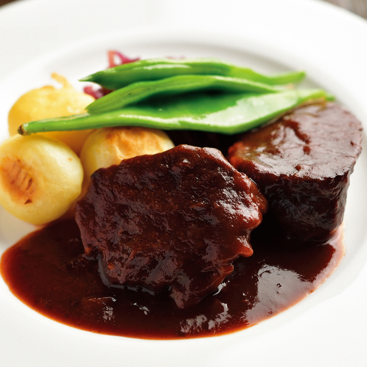 仏蘭西家庭料理・料理塾　花むら