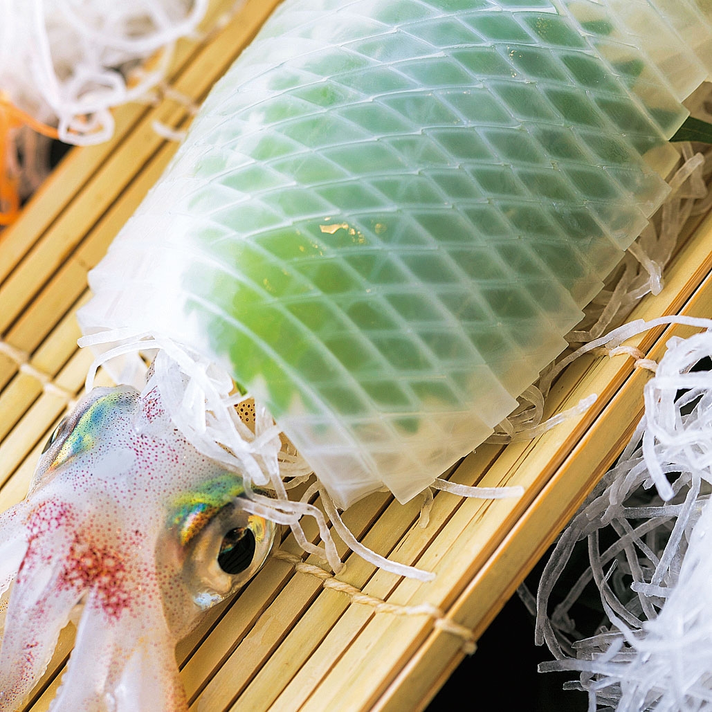 海鮮屋　はじめの一歩